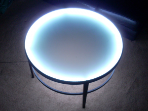 whiteHaloCoffeeTable